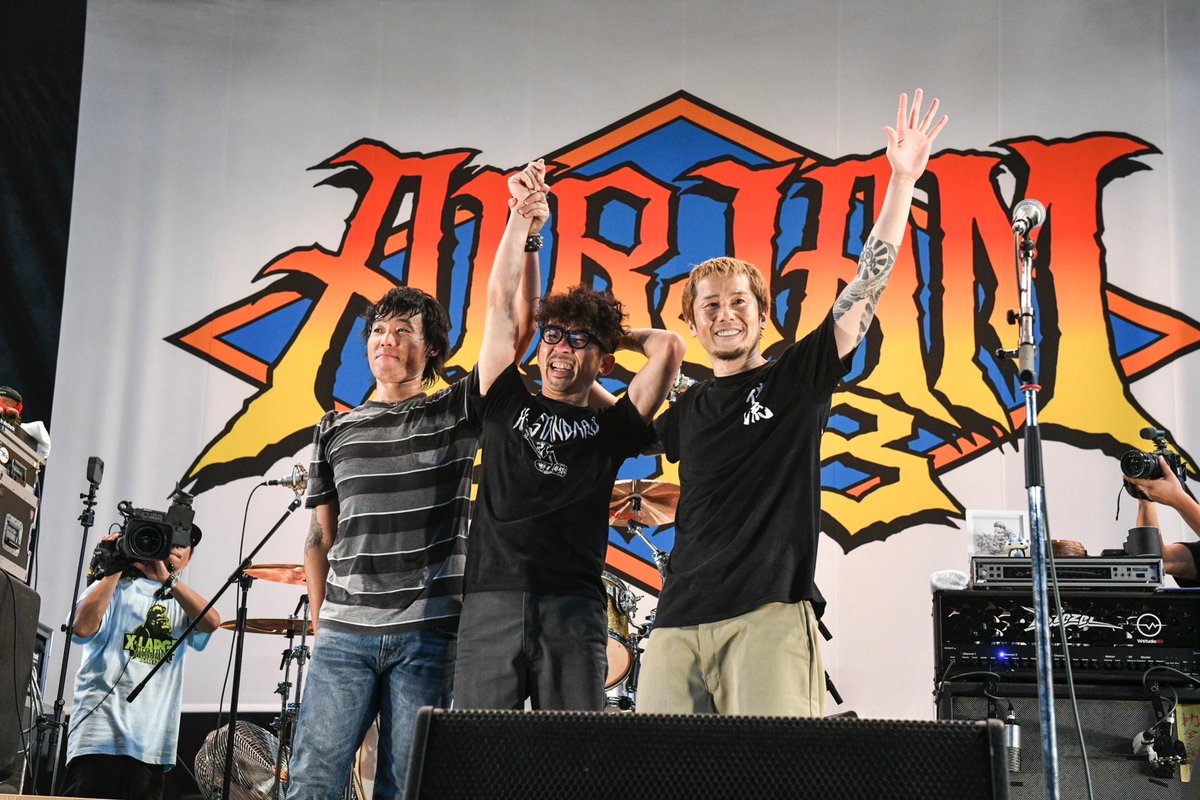 難波 章浩 (@AKIHIRONAMBA) / Posts / X