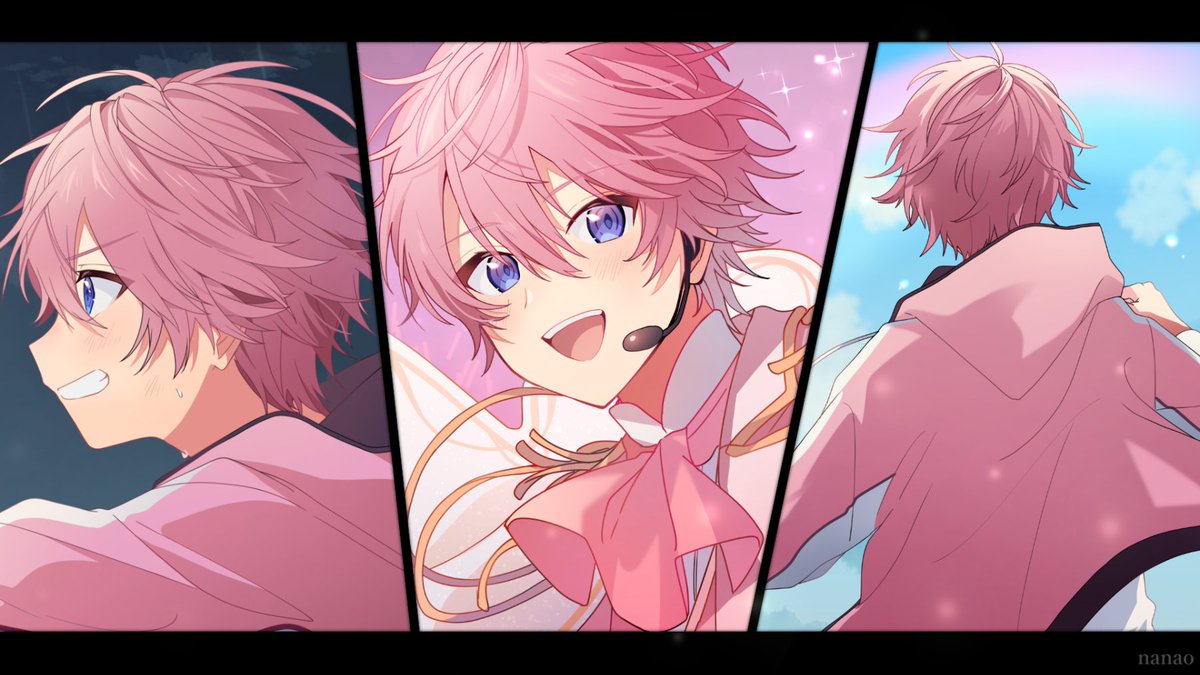 ふぁみこれ ヨーイドン さとみくん