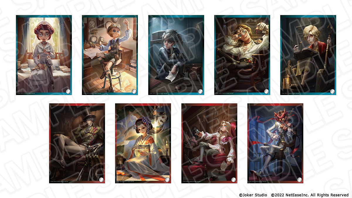 📢#AnimeJapan 2023出展情報📢 《商品情報公開》⑩ #THEキャラ ブース