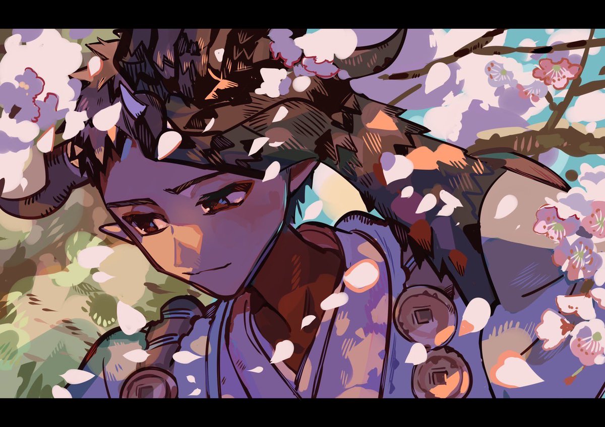 RT @aidairo2009: 🌸🌸 #花子くん19巻発売中