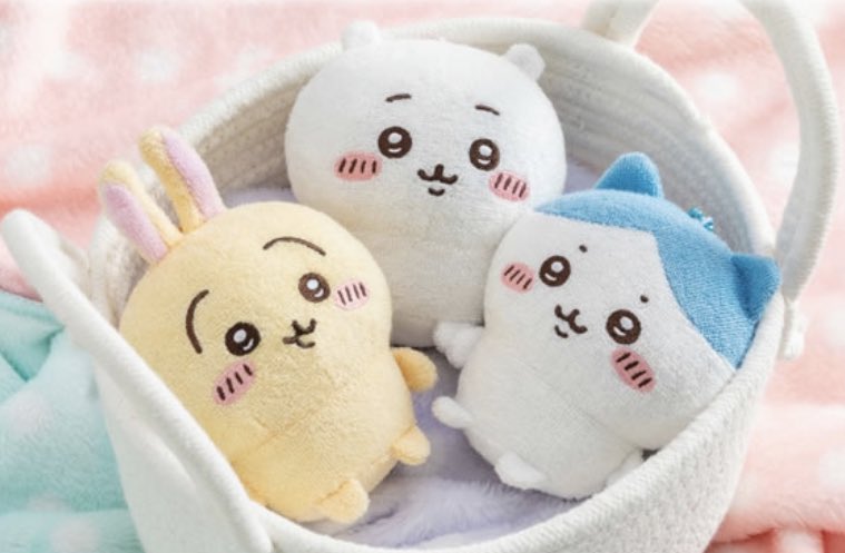 🌟新商品🌟 ◾️スポーツ刈りなハチワレマスコット 1100円(税込