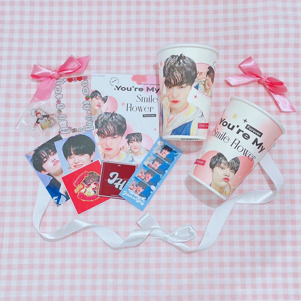 ️ #TREASURE #ジフン さん 3/14お誕生日おめでとうございます