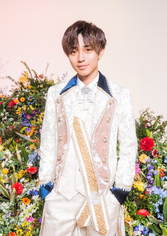 Prince公式写真141枚セット & King