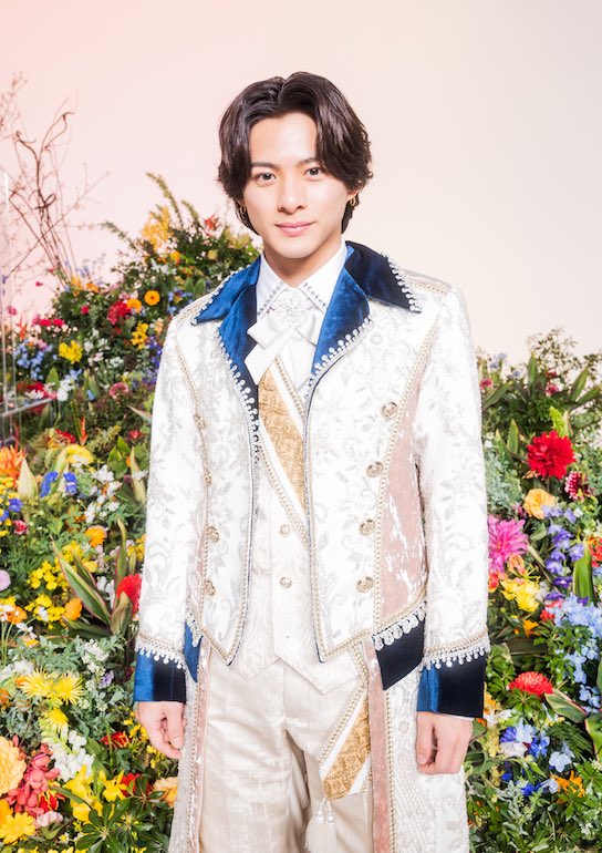 公式写真 King&Prince キンプリ 平野紫耀