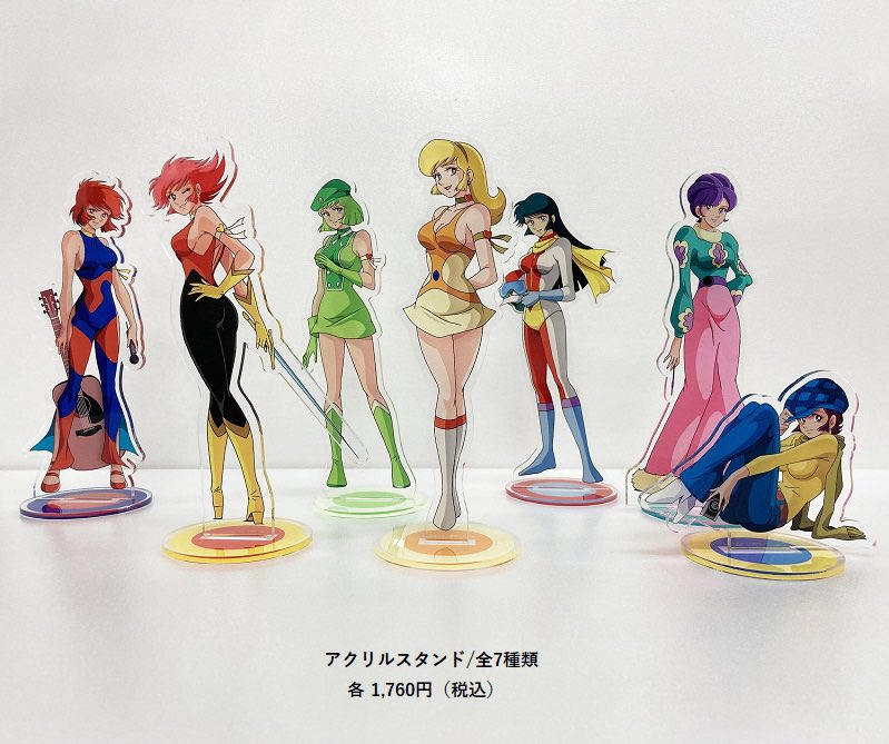 スーパーロボット&ヒーローの世界 #越智一裕 画展】 名古屋会場から新