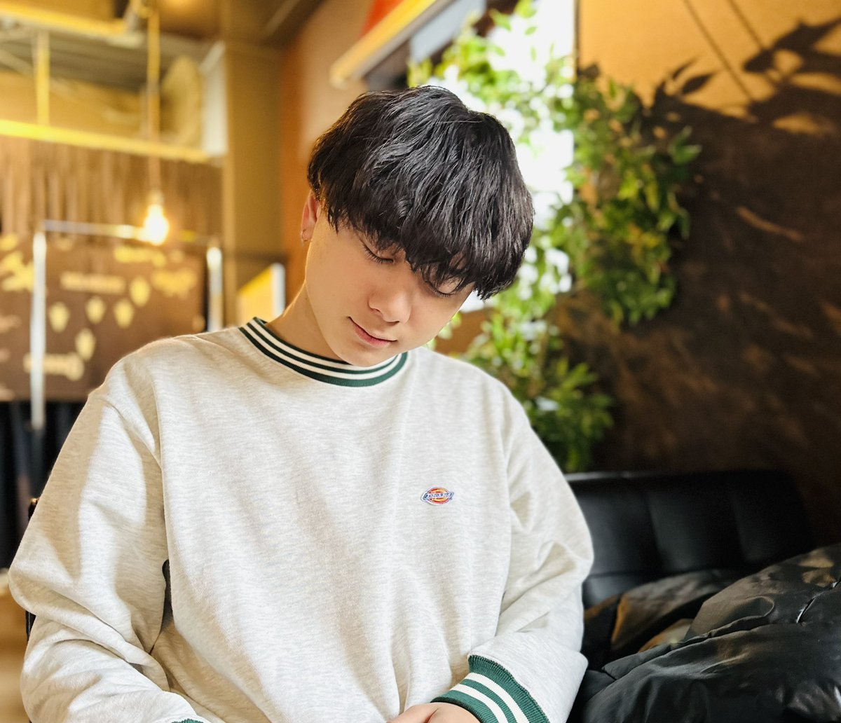 🐯zZ #LILLEAGUE #岡尾真虎