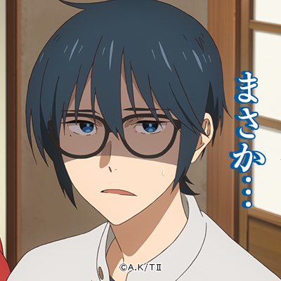 本日4月2日は、#竹早静弥 (CV:#市川蒼)の誕生日🎉🎂 お誕生日