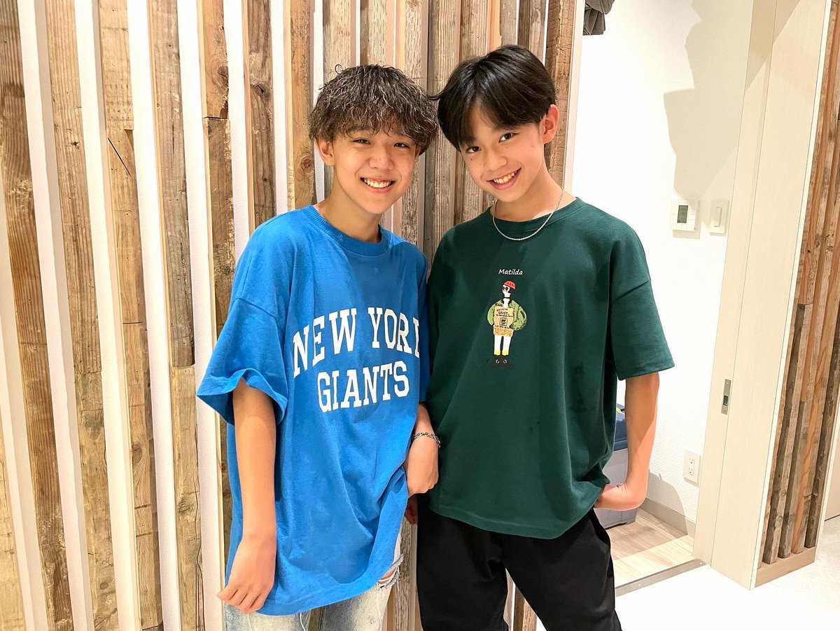 番外編 〗 #そらもも 2SHOTは よく🐨の髪が🍑にくっつきます💭 ①枚目