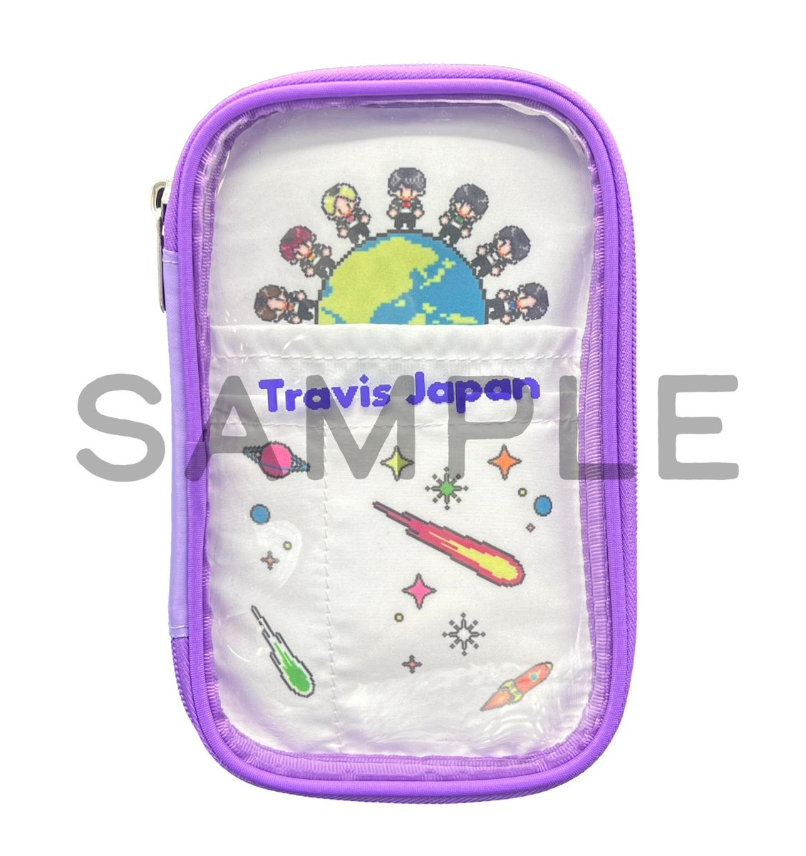 ⋱ 🆕 ⋰ 12.20 Release 1st AL 'Road to A' FC限定盤特典映像