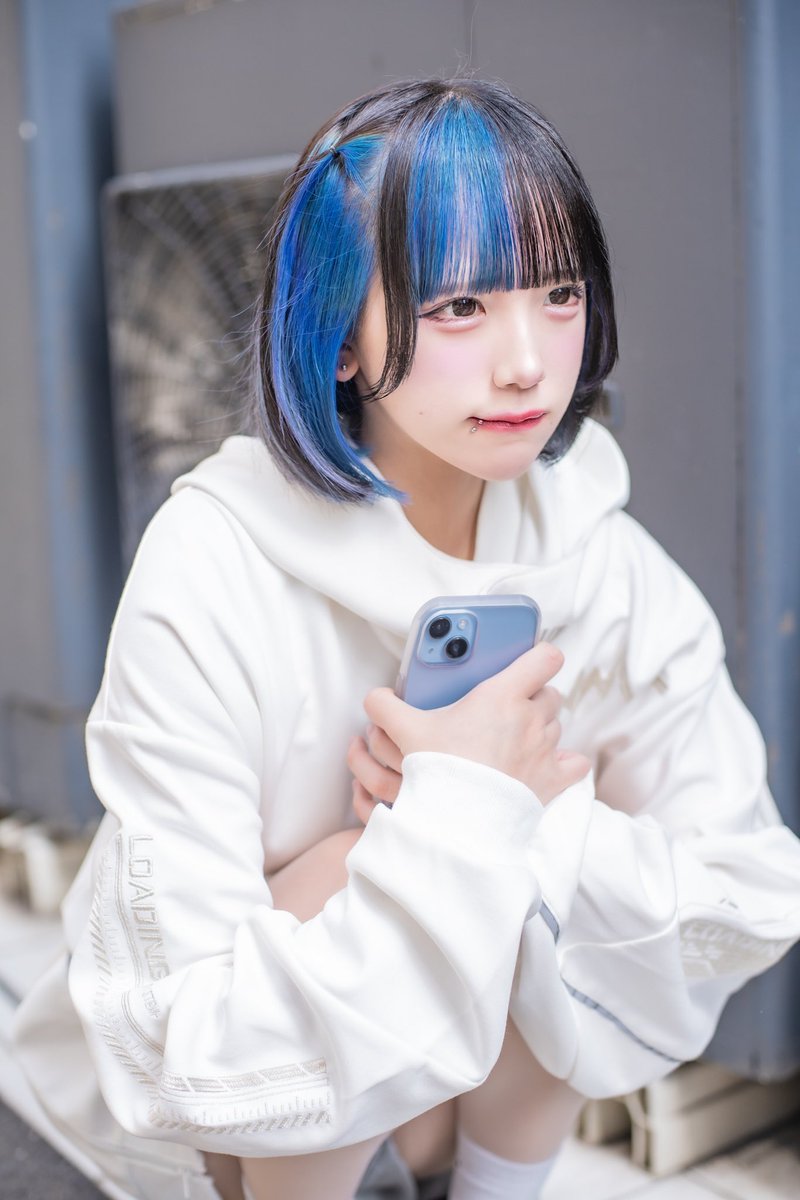 この後12:00より 遊乃ヲユタ&紫苑りんか店長出勤👾