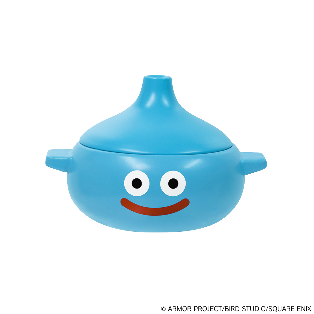 11/25（土）より順次発売！ ドラゴンクエスト新作くじ✨ A賞「土鍋