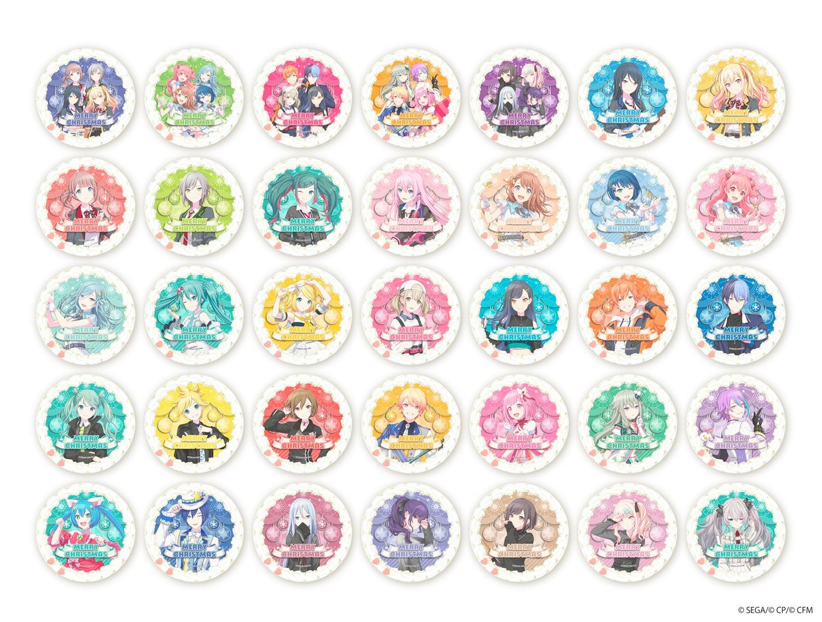 🎶プロジェクトセカイ カラフルステージ！ feat. 初音ミク