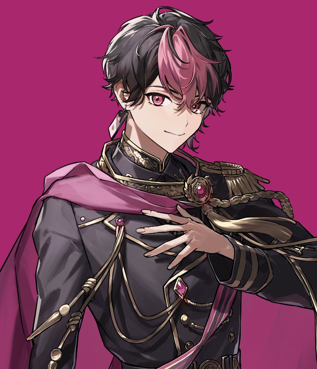 ご報告】 この度「シクフォニ」という歌い手グループに所属させて頂く