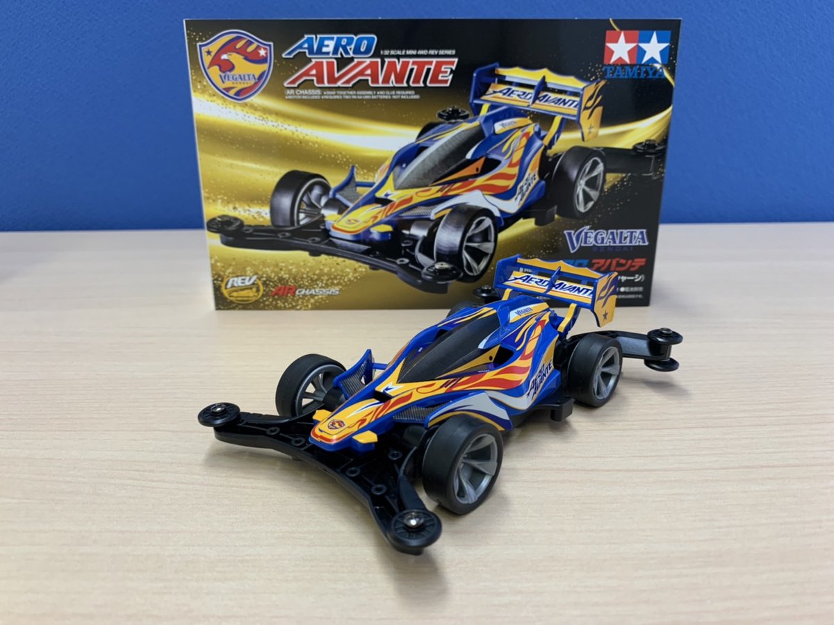 注目コラボ】#ベガルタ仙台 仕様のエアロ アバンテが登場!! 8月27日