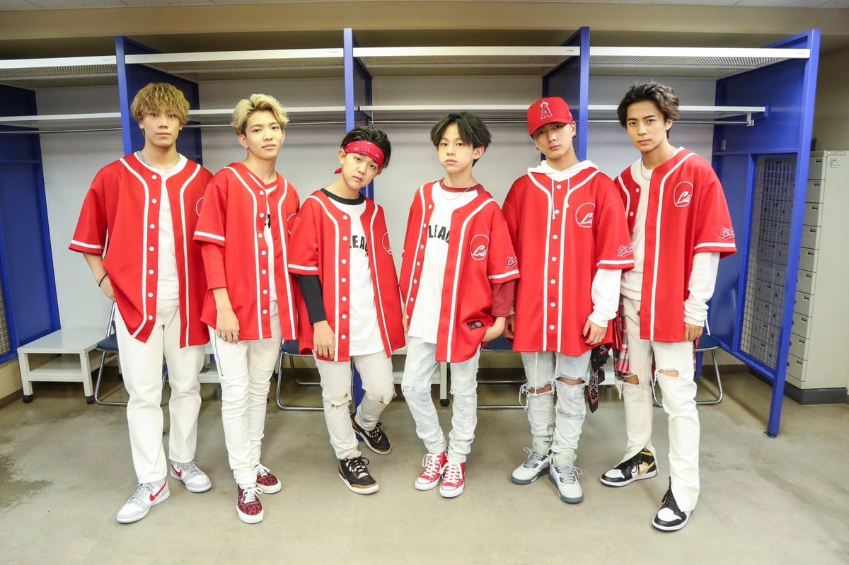 🚨#LILNews 〗 #EXILE さん LIVE TOUR 2022 #POWEROFWISH in 京セラ