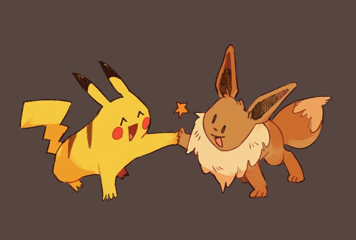 PSA10】ムンナ ピカチュウイーブイ イラスト PSA10】ムンナ ピカチュウ