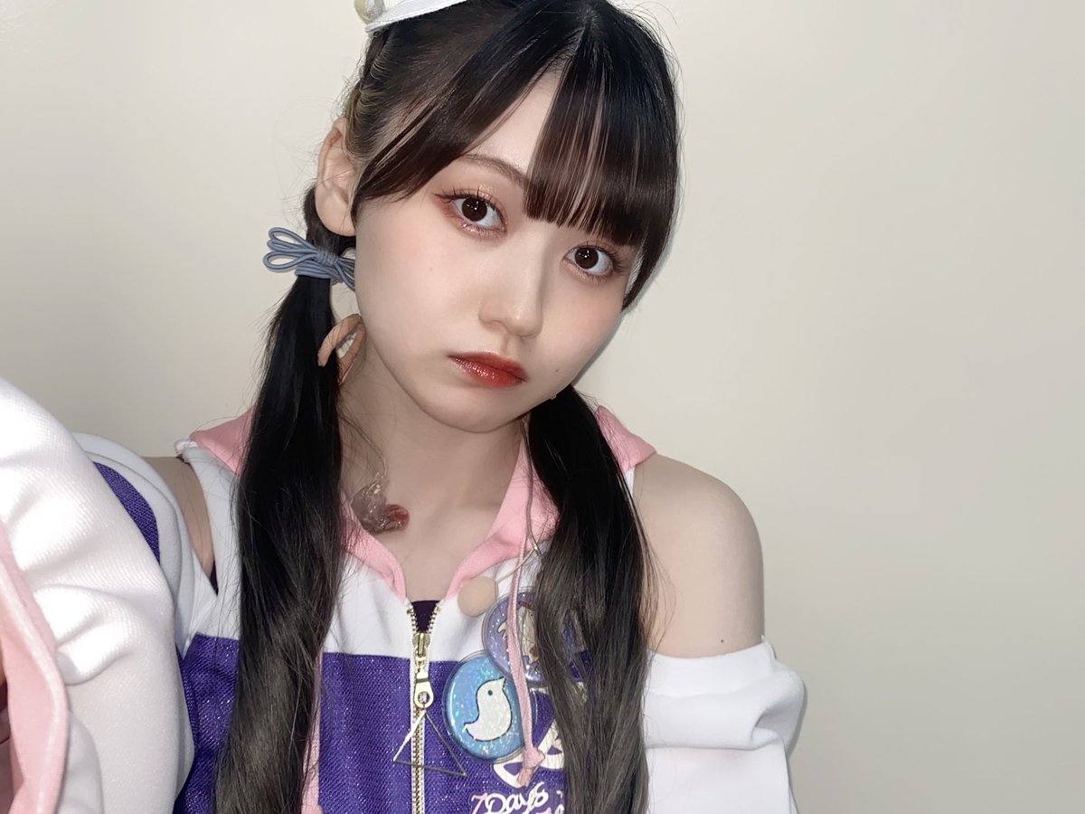 LIKE4LIVE #cg_ootd」 本当にありがとうございました❕🌟 下