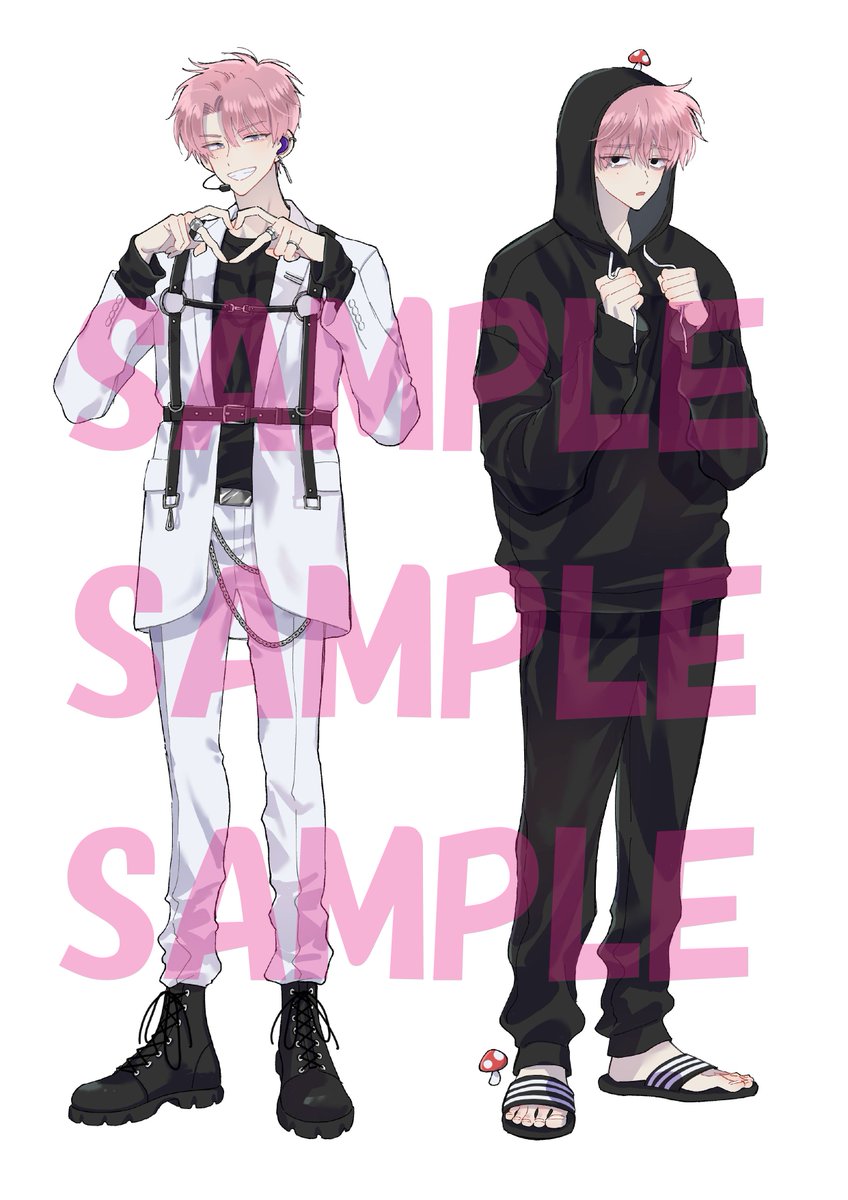 有償特典情報①解禁！】 ✨アニメイト様限アクスタ定セット発売決定