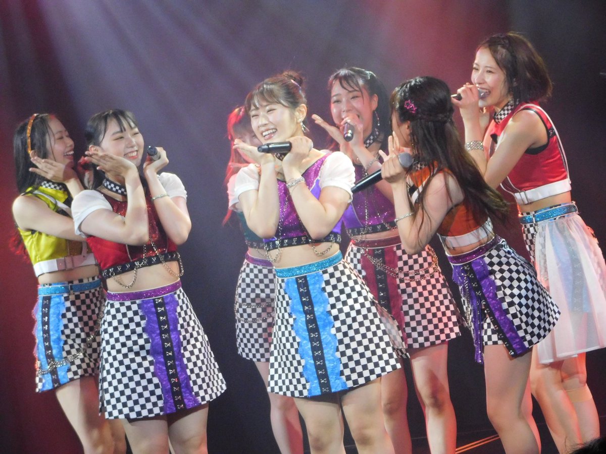 夢中雷舞公演】 🎂#渋谷凪咲生誕祭2022🎂 人を笑顔にする天才、渋谷