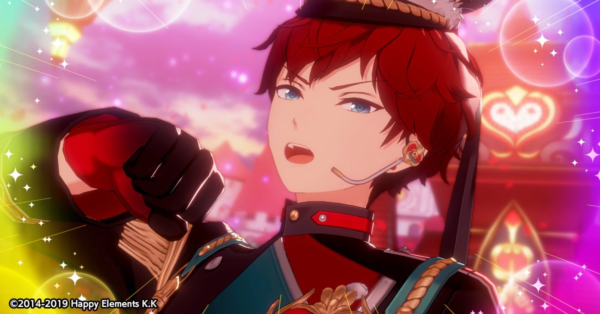 イベント情報】 イベント限定カード ⭐5 天城 一彩 ⭐4 礼瀬 マヨイ