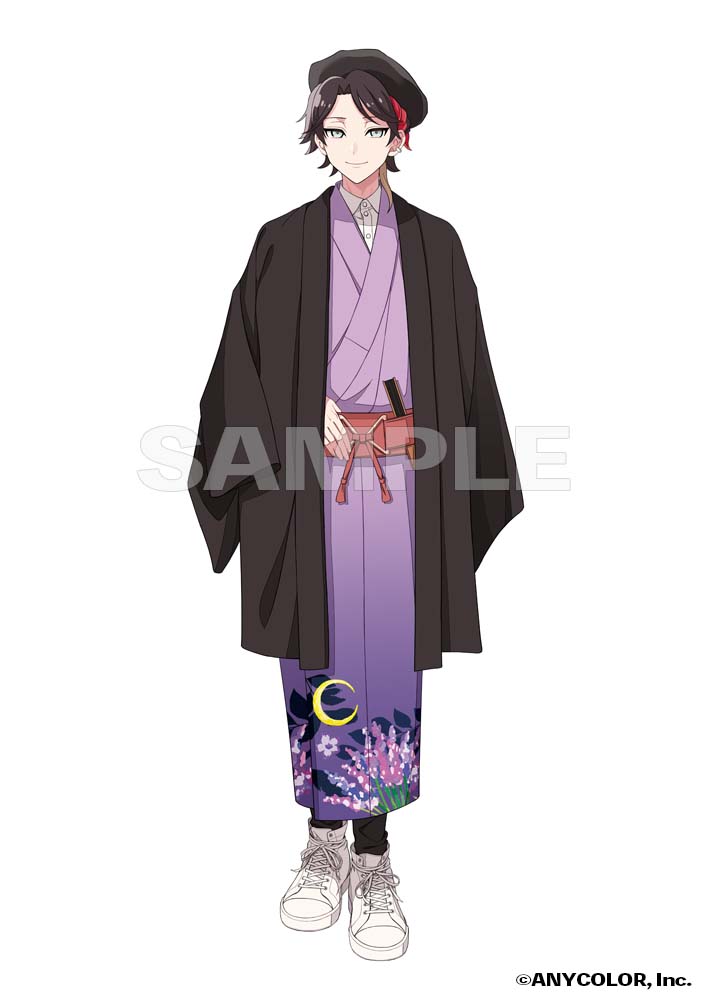 Ora2×三枝明那さんのコラボキャンペーンにて、アロマフレーバーの方の