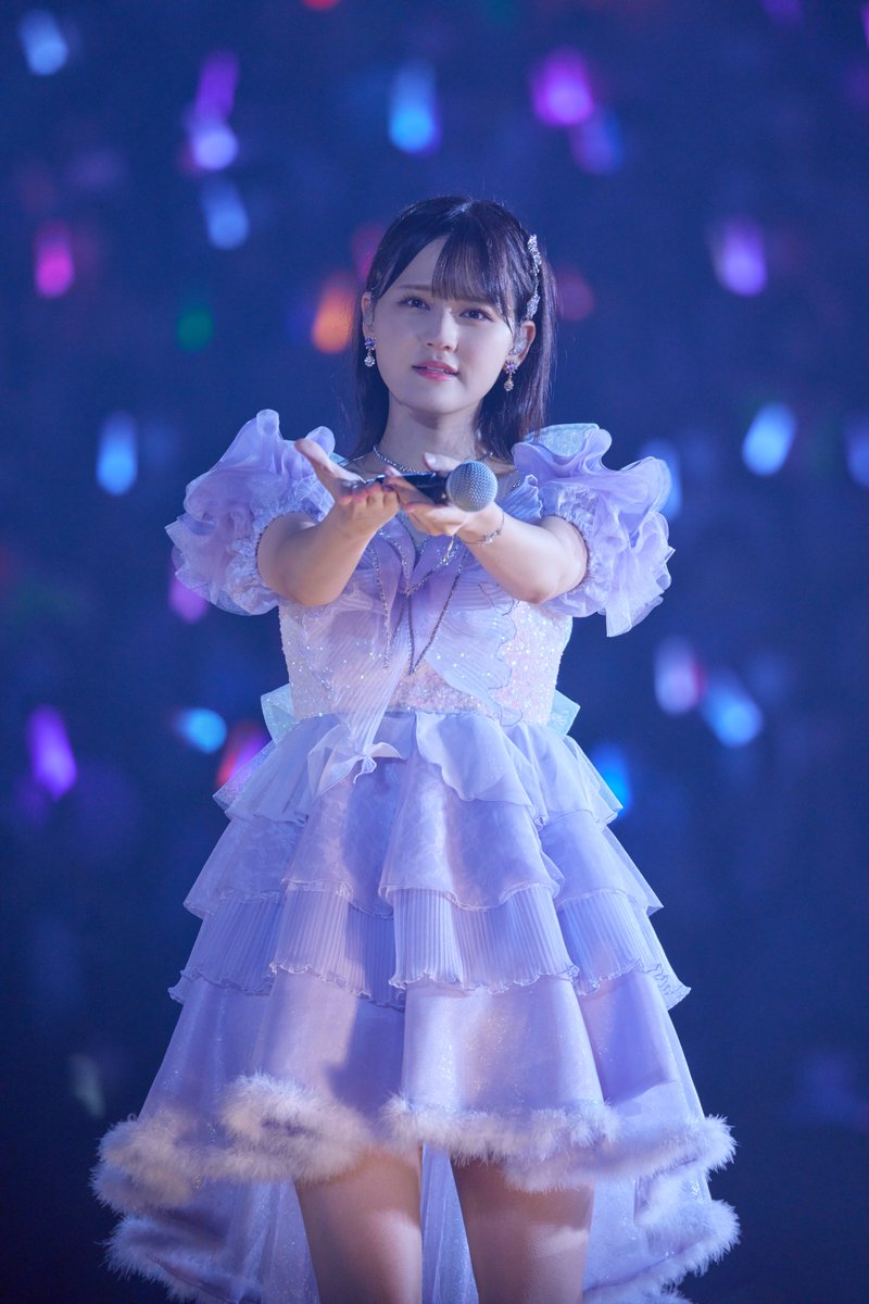 2022.9.25 =LOVE 5th ANNIVERSARY PREMIUM CONCERT 国立代々木競技場