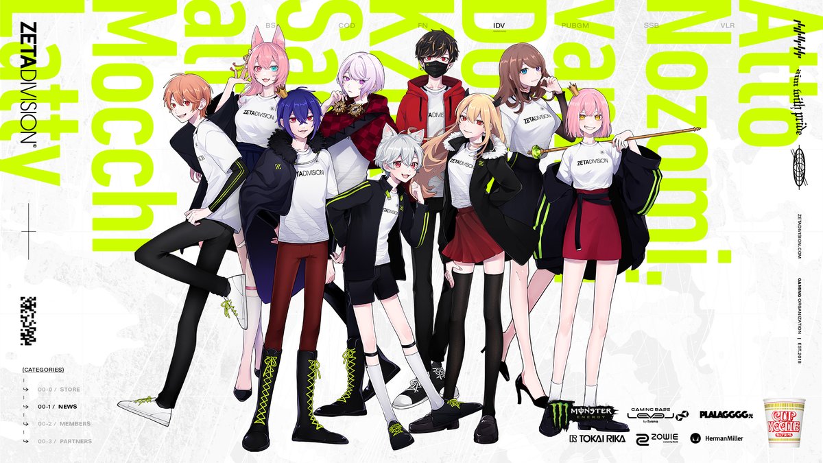 コテキャできた！！ みんな可愛いしかっこいい😆😆