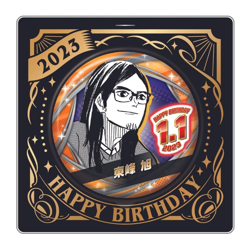 原作新商品情報＞ 【10月13日・本日13:00～受注開始📢】 2023年1月発売