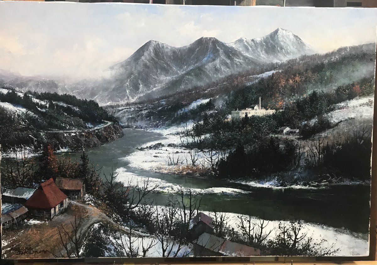 武本春根 (@8qh3DuvbvAayRuW) / Posts / X