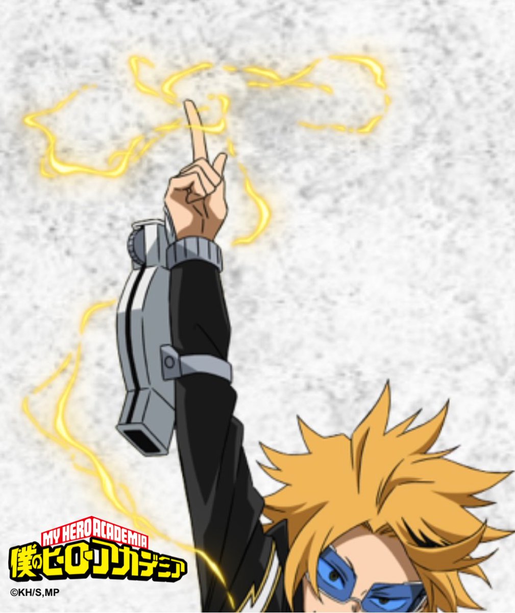 僕のヒーローアカデミア』#ヒロアカ 6期第2話(通算115話)の放送を受け