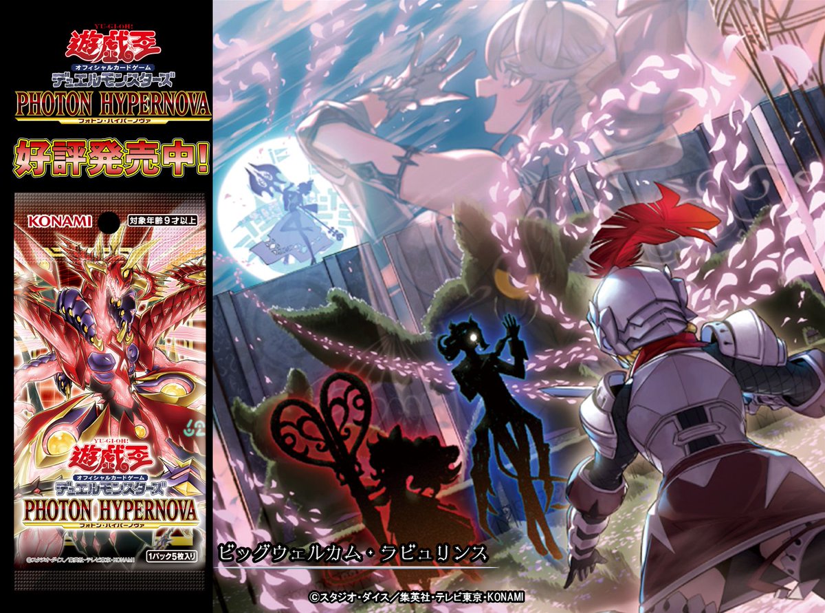 遊戯王 中国 プレイマット ビッグウェルカム ラビュリンス 未開封