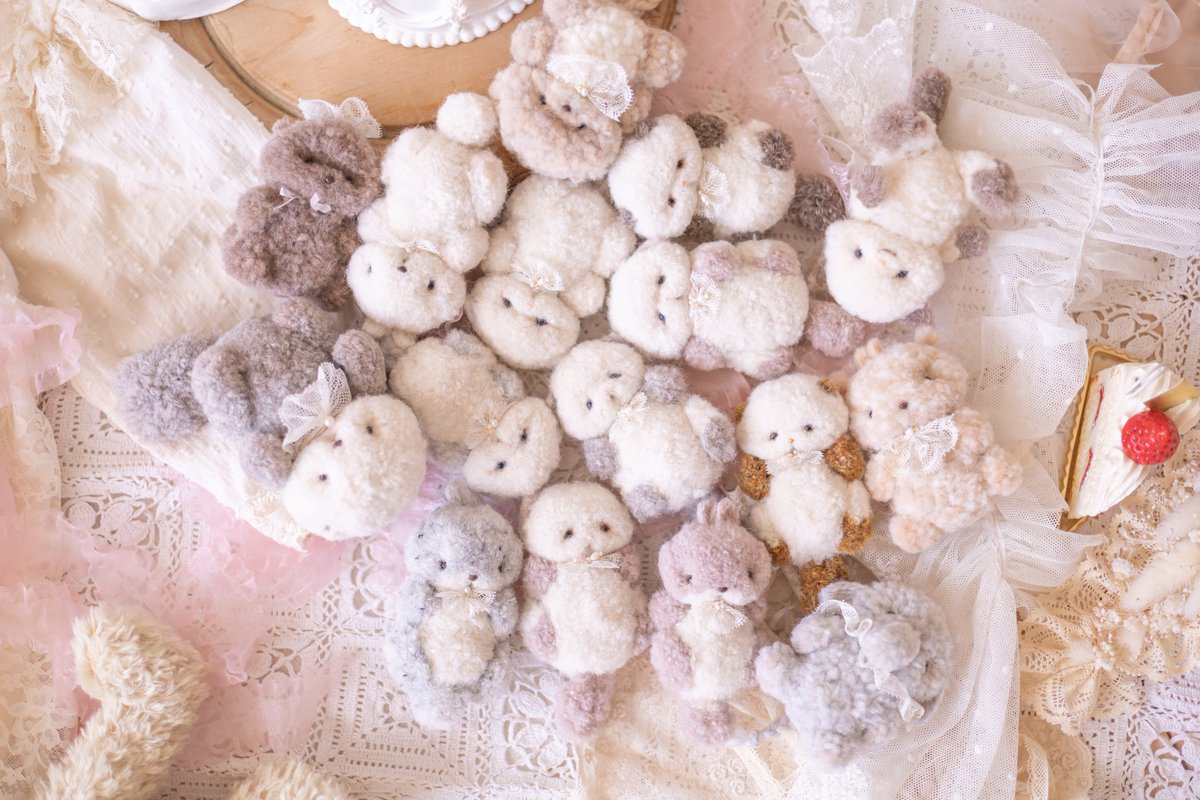 🧸もふもふ工房🧸公式🧸 (@mofumofukoubou1) / Posts / X