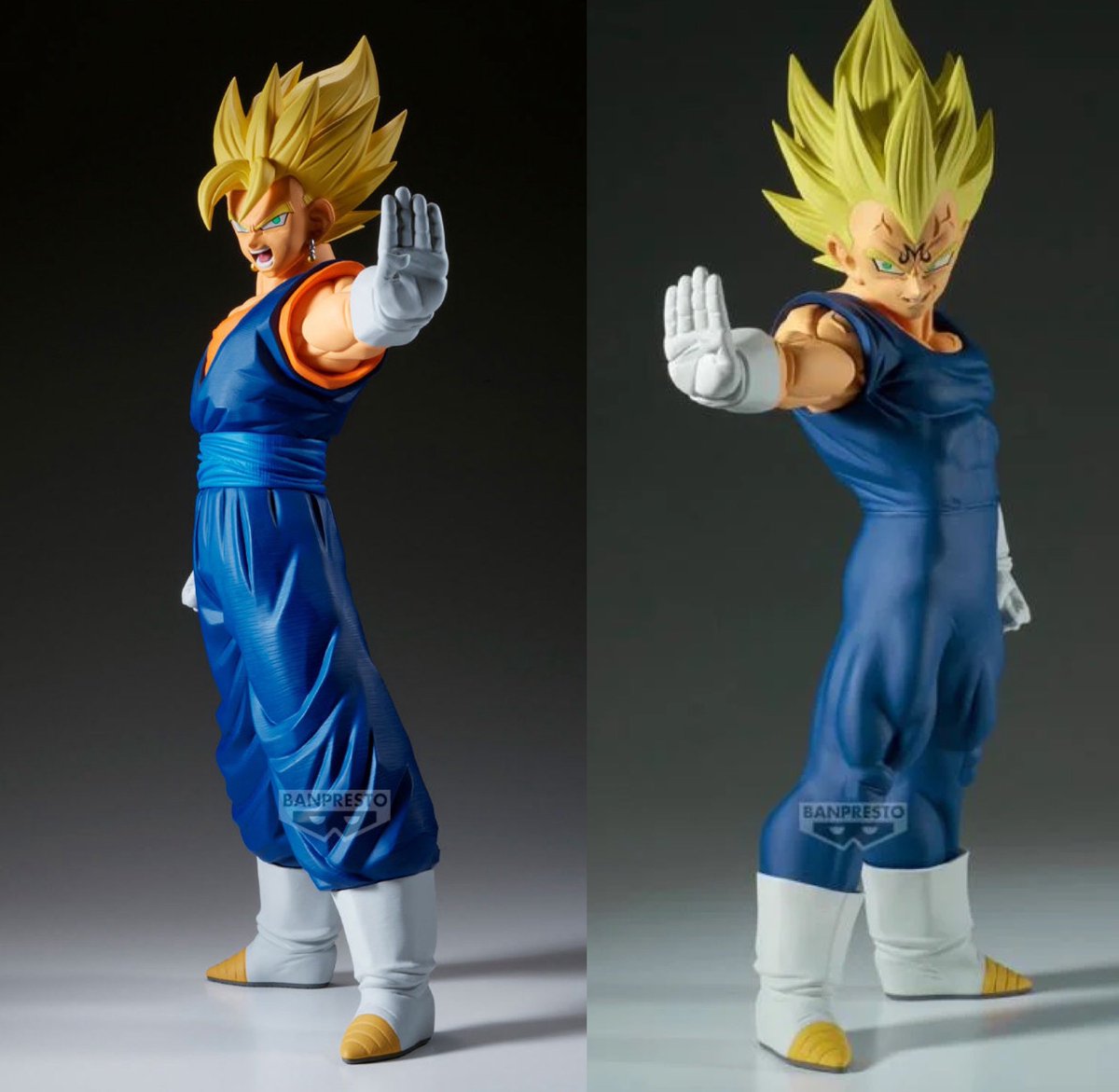 2026年4月発売最新プライズ ドラゴンボールZ Grandista Vegetto 2025年