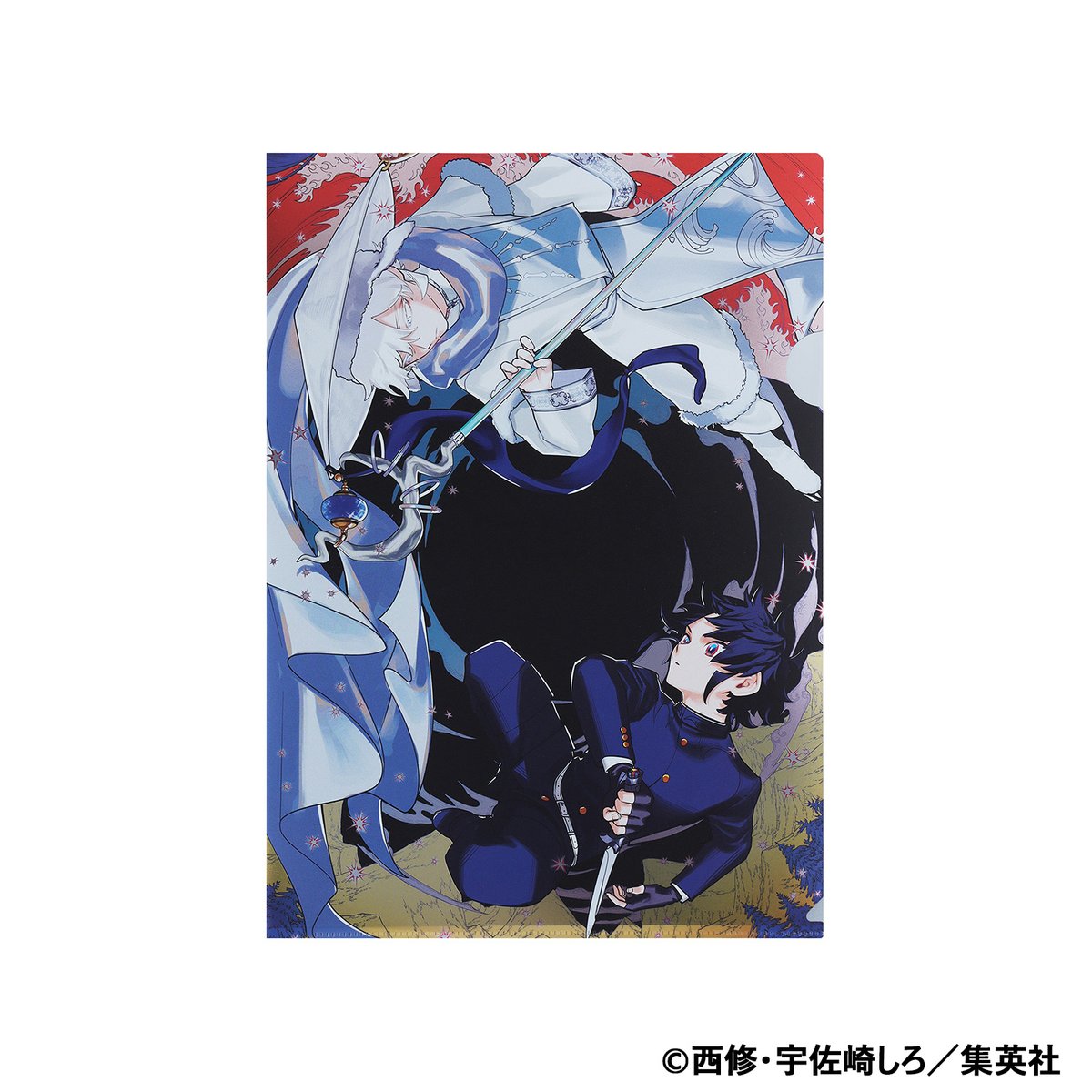 ジャンプフェスタ 2026 グッズ公開// ジャンフェス公式ショップに