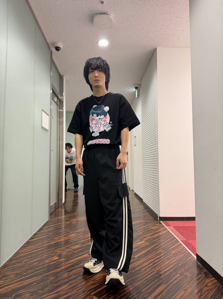 CHIAKISS、好吃ネックレスと好吃ブレスレットの受注販売がスタートしま