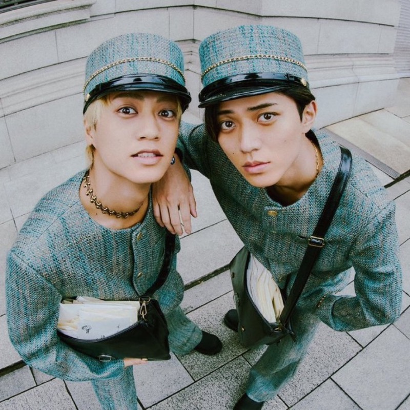 12/24発売『 #STARRING 』 予約受付中！ 🎟早期予約特典 プレミアム