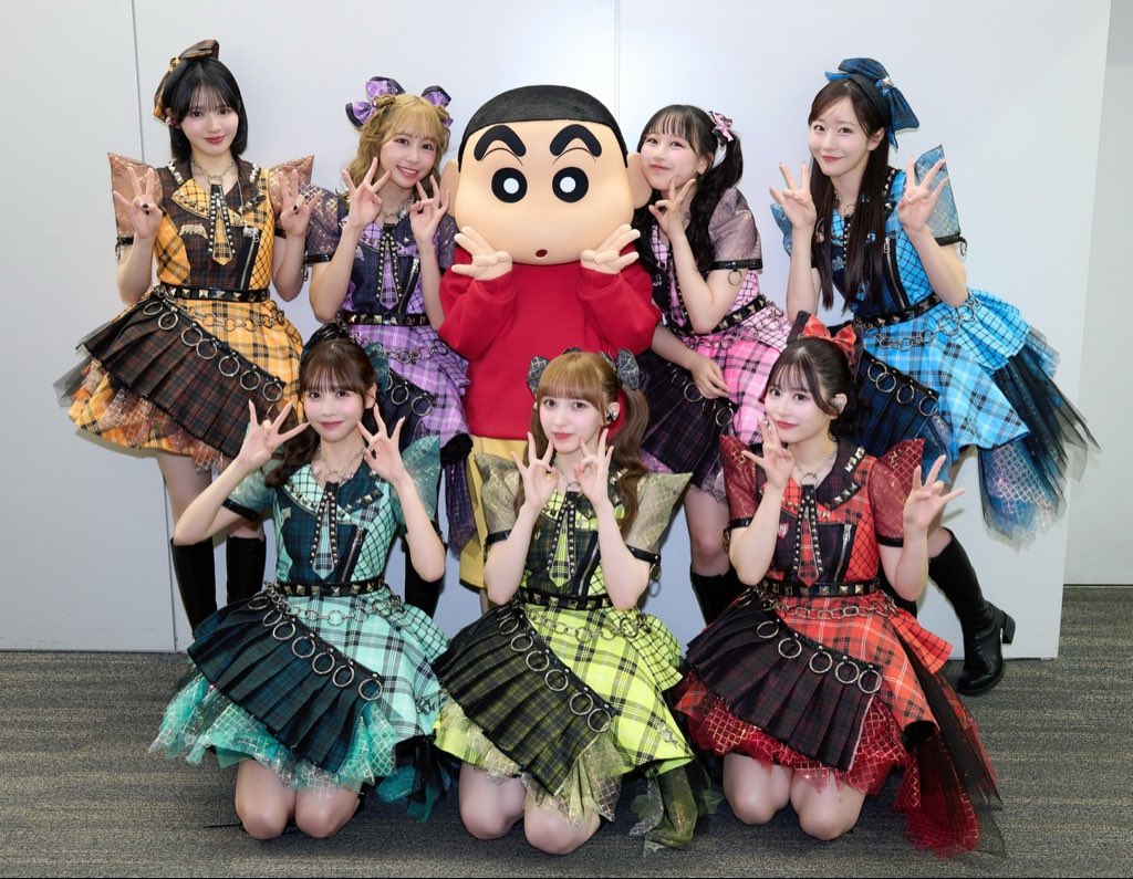 🍑·.⟡┈┈┈┈┈︎ ✧┈┈┈┈⟡.·ᝰꪑ🖍 #Mステ FRUITS ZIPPER