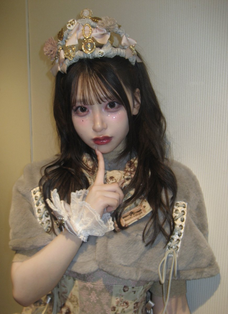 LARME FES '25 ありがとうございました！！ だいすきなLARMEの世界観で