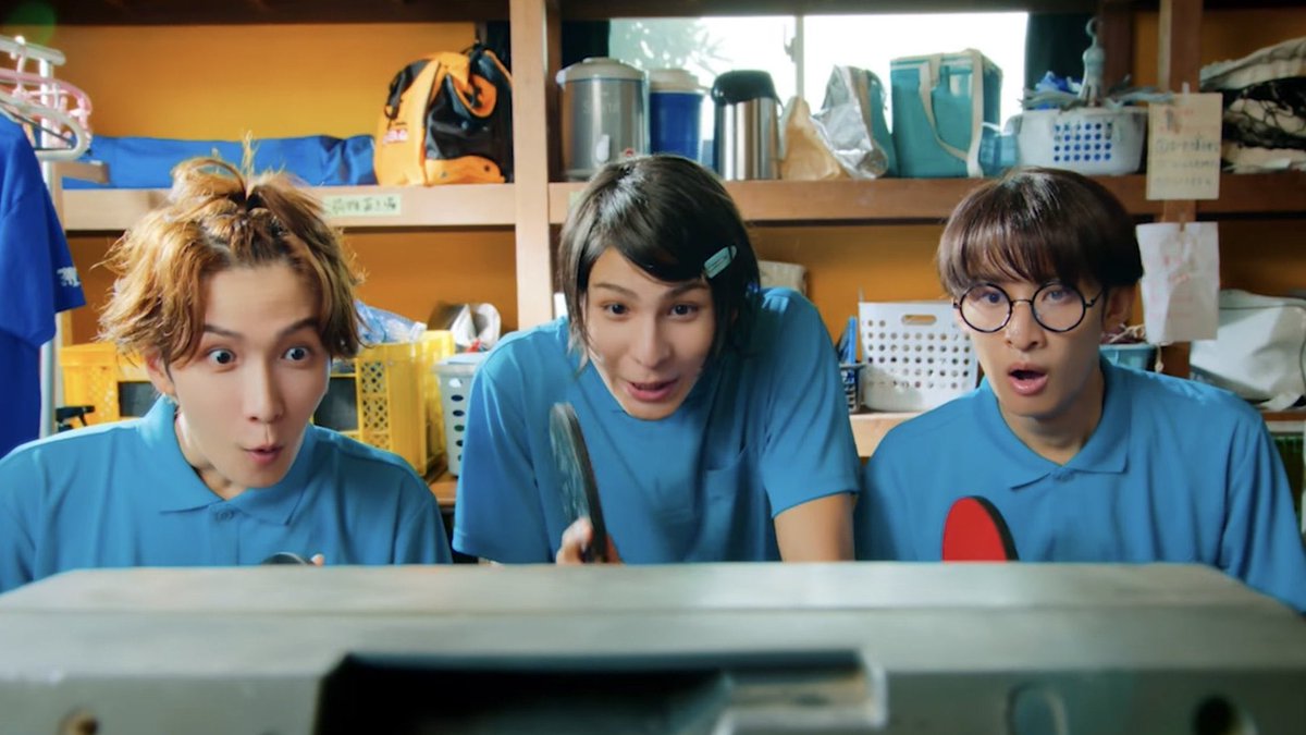 最高なんだけど🤣🤣🤣 #SnowMan #渡辺翔太 #向井康二 #ラウール