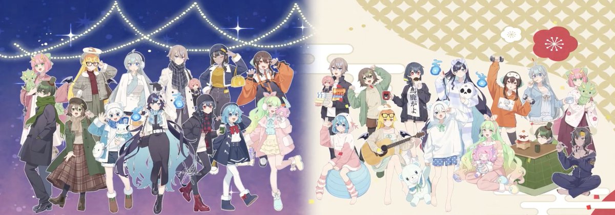 💀～めめ村 × RED°～💀 ＼ コラボイベント開催決定！ ／ ・オリジナル