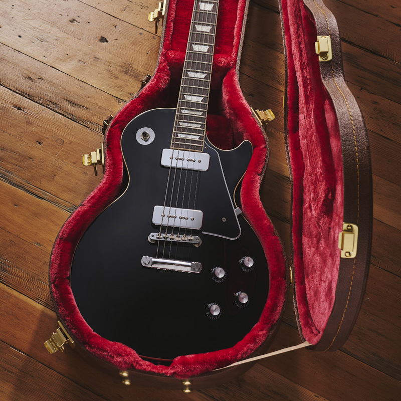 Gibson からノエル・ギャラガー（OASIS）の最新シグネイチャーモデル