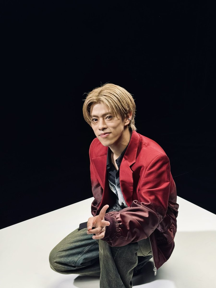 TAKUMI / 桑原巧光 (@legi_TAKUMI) / Posts / X