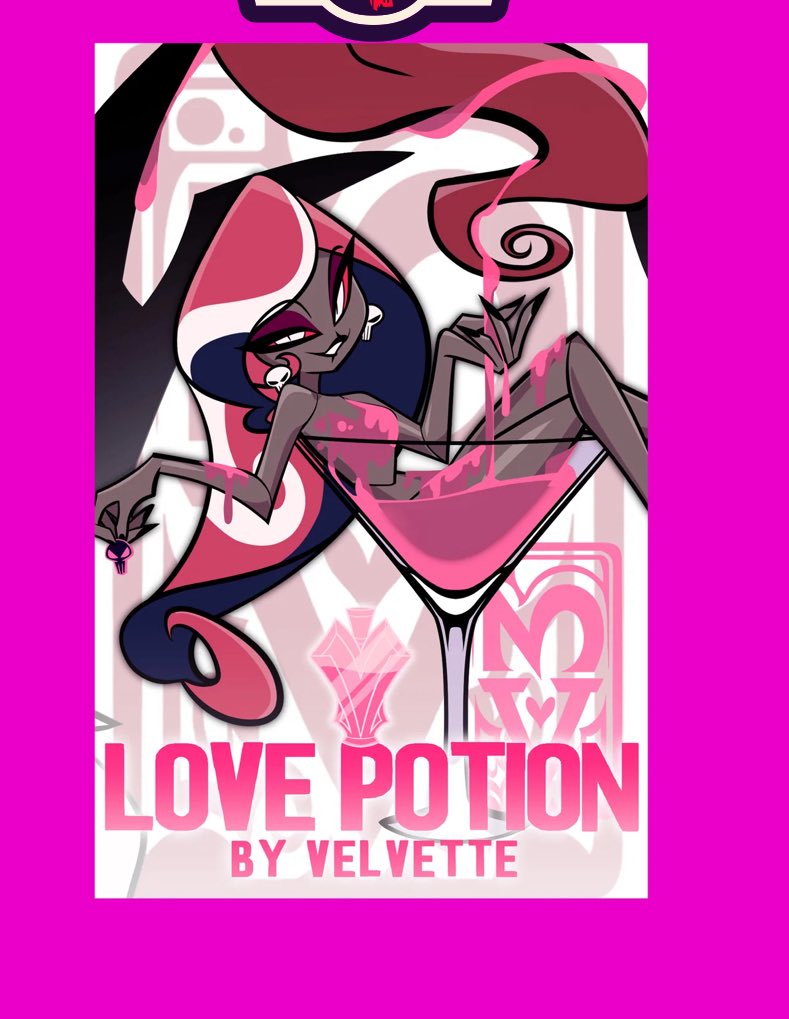 Hazbin Hotel Mini Posters on sale online 😈 Part 1 #HazbinHotel