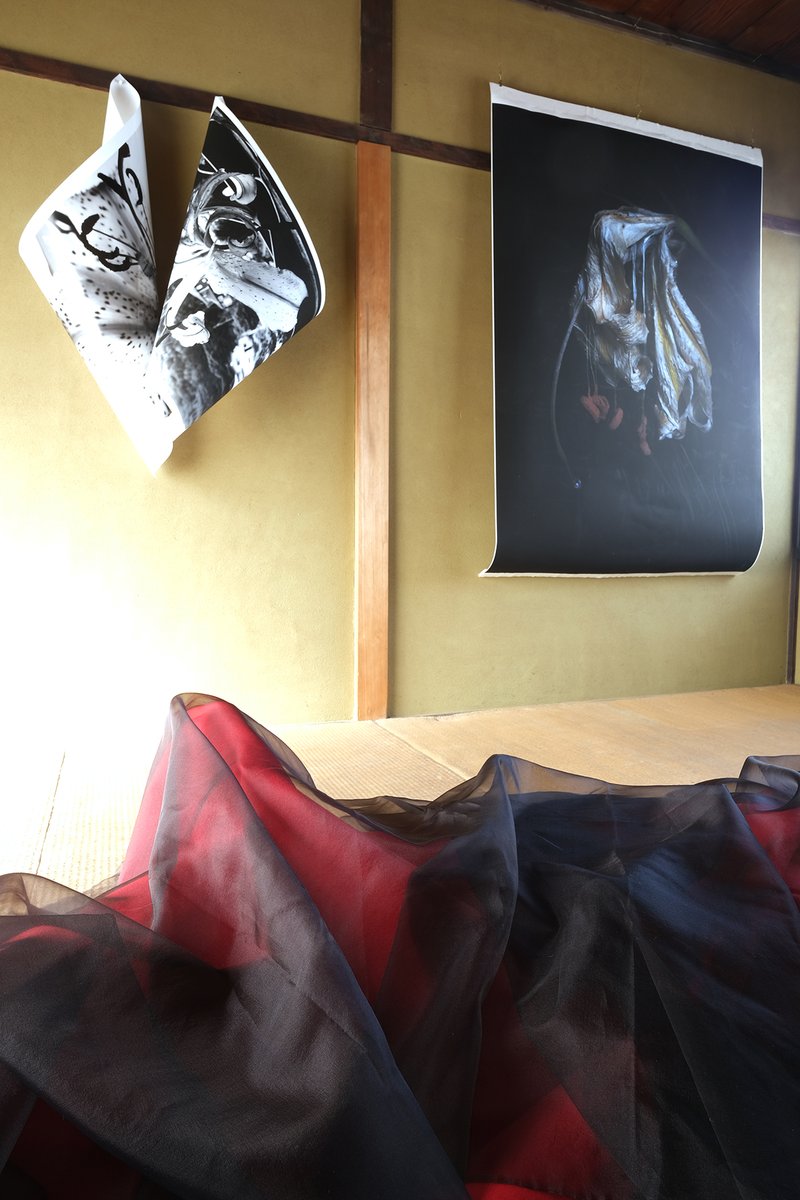 第3回 路地まちアートランブル 11月9日（日）まで！(最終日15:00まで