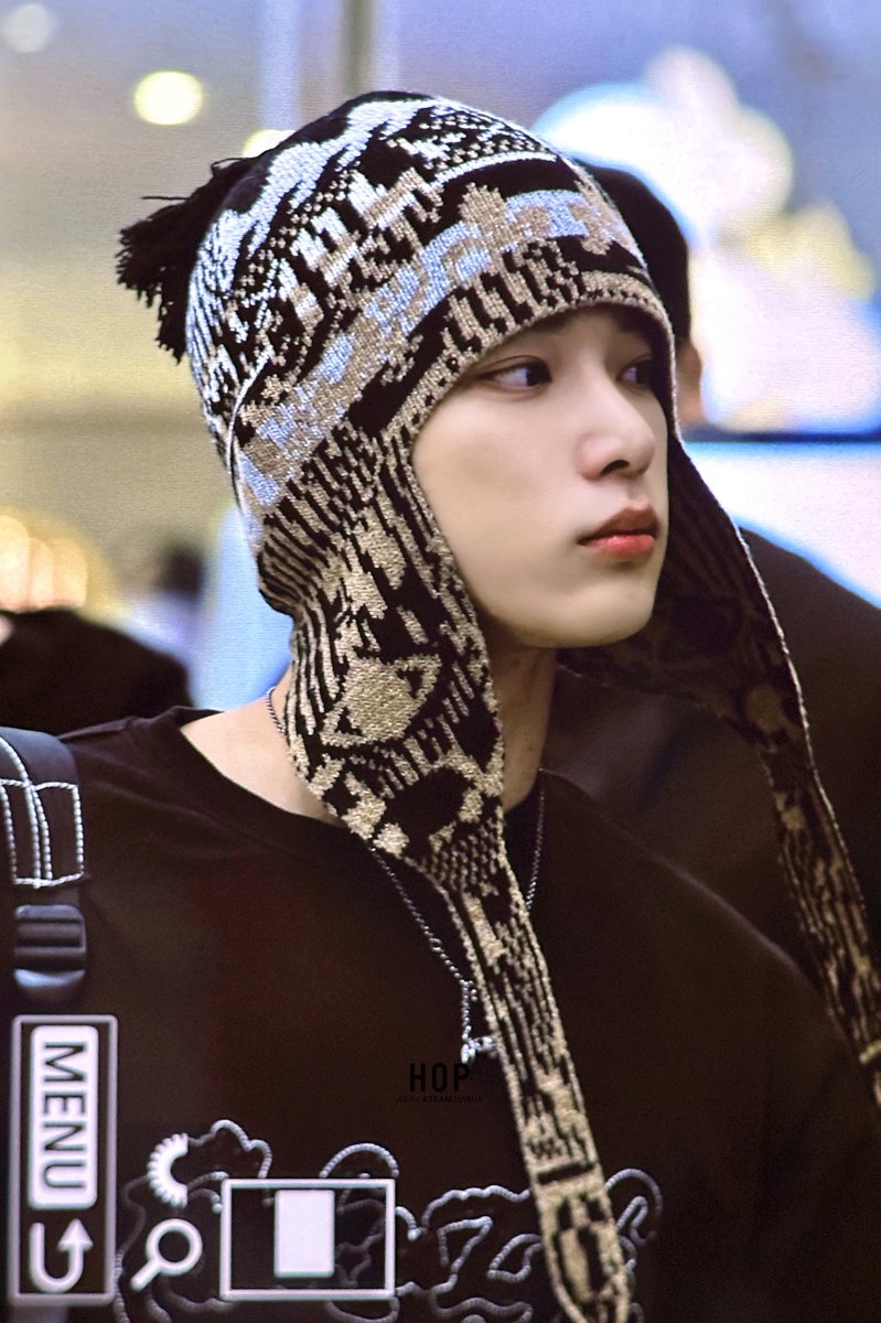 251110 #HARUA #하루아 #ハルア #andTEAM #앤팀