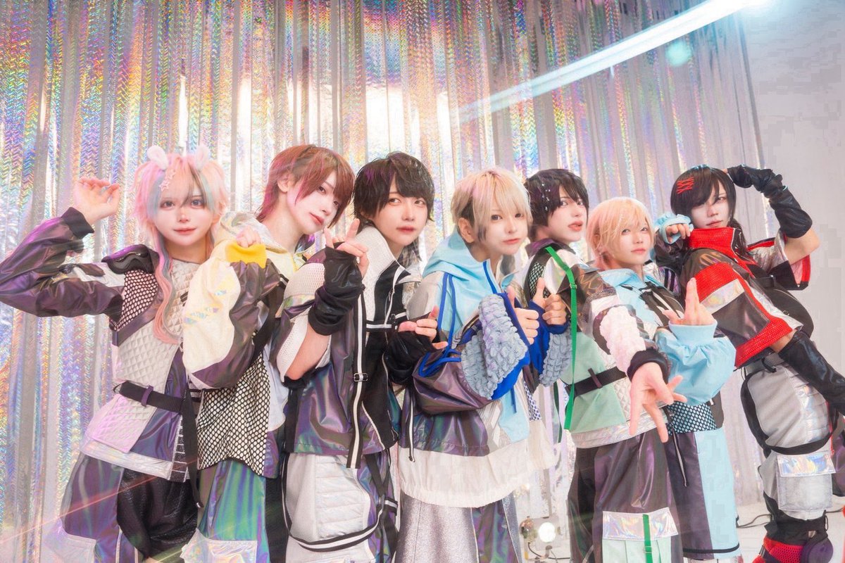 ╭━━━━━━━━━━━━━╮ ついに明日🔥 OFFICIAL FANCLUBが