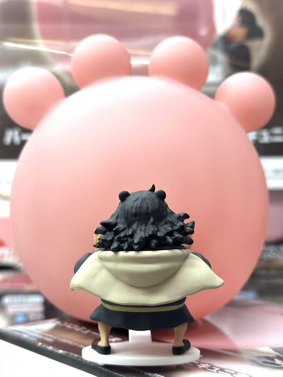 🐾新景品入荷情報🐾 ワンピース バーソロミュー・くま ルームライト