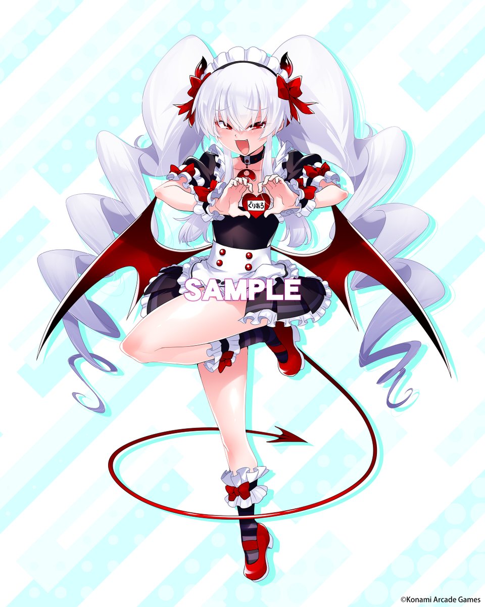 ♥「グリム・アロエ」がいっぱいくじ2♥ 描き下ろしイラストをご紹介