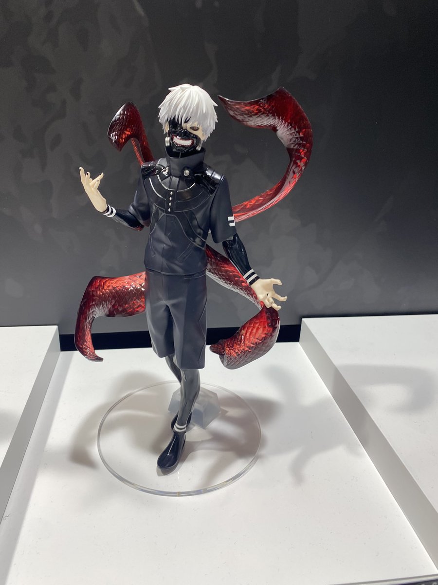2026年6月発売最新プライズ東京喰種Grandista-KANEKI KEN I-
