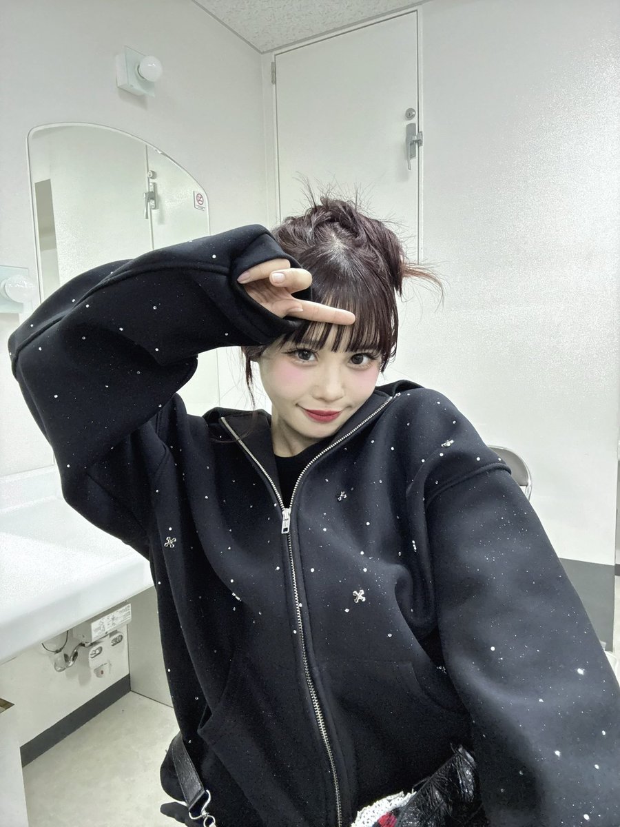 朝から撮影頑張ったd(ゝω・´○)ただいま🎶⟡.*